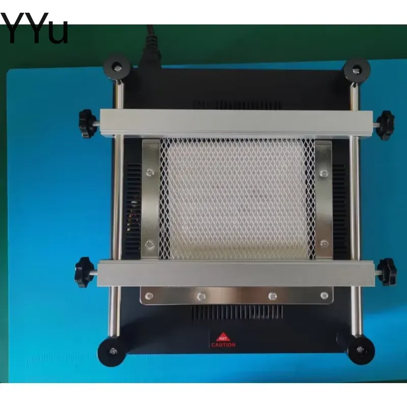 Infrared Bga Rework Station - สำหรับสถานีทำความร้อนล่วงหน้า 853 IR 110V 220V เครื่องซ่อม