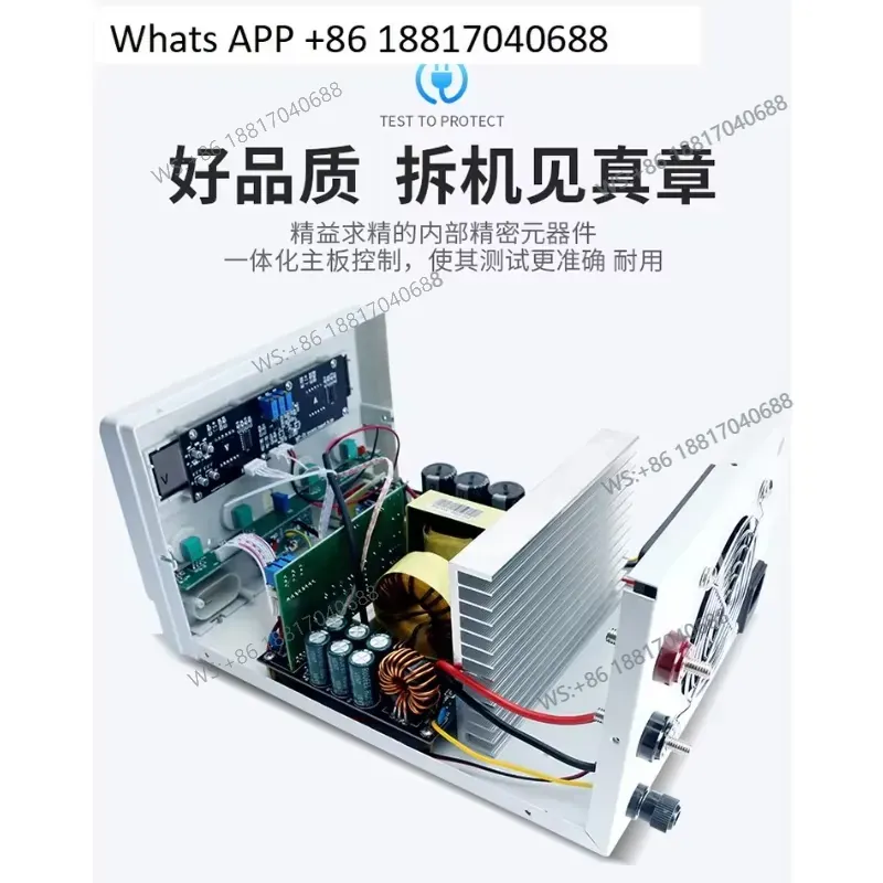 1 ชิ้น สำหรับ MS3020 MS365C จอ - High Precision Dc Power Supply 30V 10A บทวิจารณ์และราคา