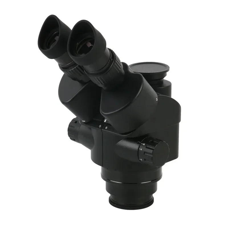 กล้องวิดีโอ HDMI 24MP 4K 1080P - Trinocular Stereo Microscope 7X-45X บทวิจารณ์และราคา