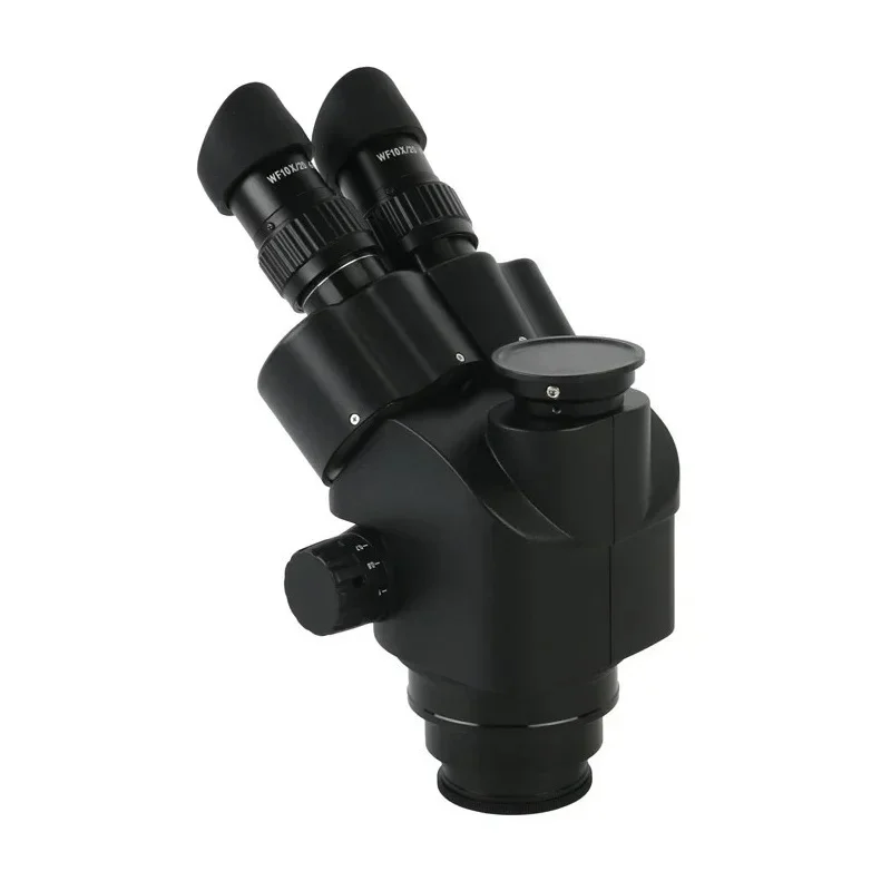 กล้องวิดีโอ HDMI 24MP 4K 1080P - Trinocular Stereo Microscope 7X-45X บทวิจารณ์และราคา