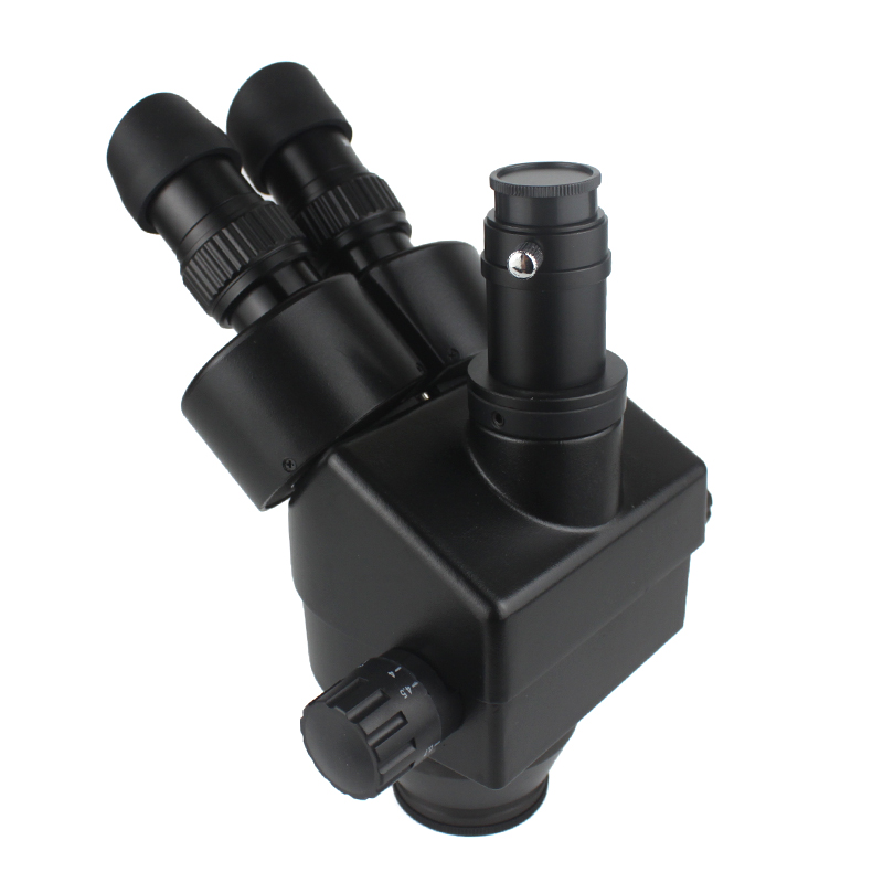 กล้องอุตสาหกรรม 48MP HDMI USB  - Simul-Focal Industrial Microscope 4K Hdmi บทวิจารณ์และราคา