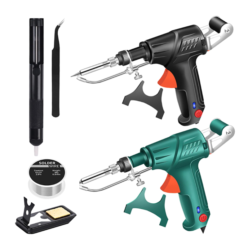 เครื่องเชื่อมเลเซอร์ ปืนเชื่อม - Laser Soldering Machine Handheld บทวิจารณ์และราคา