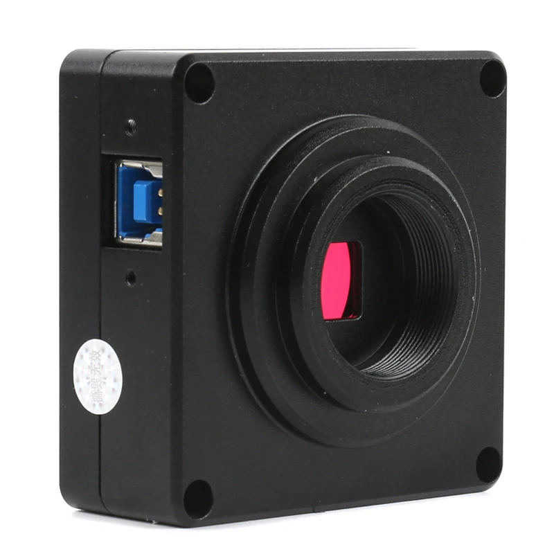 8.3MP 4K 25FPS 1080P 60FPS SON - 4K Microscope Camera Sony Sensor บทวิจารณ์และราคา